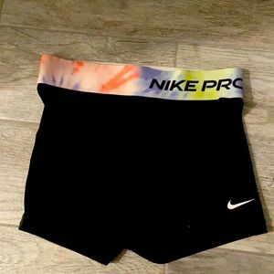 Past version Nike pros